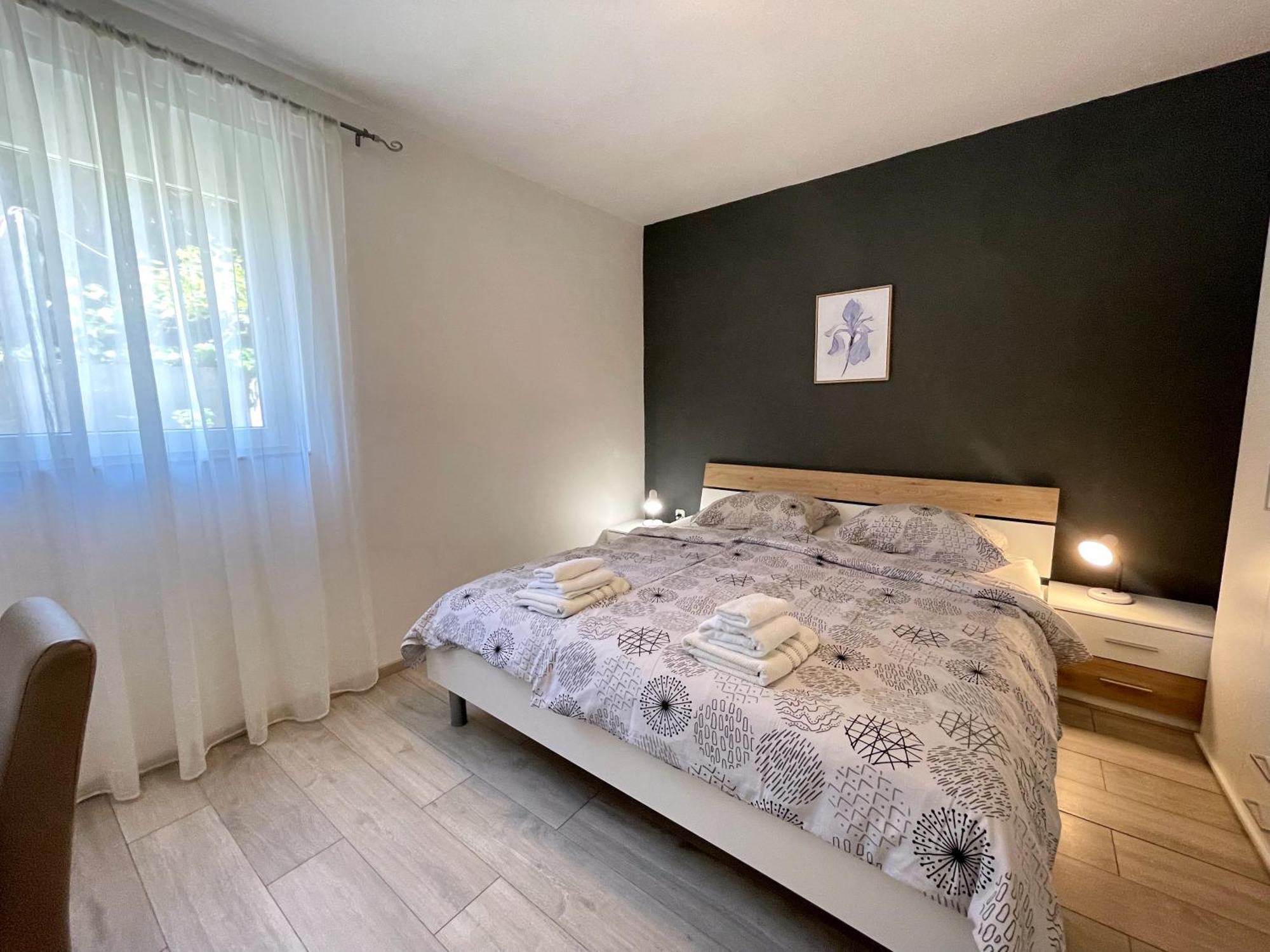 Apartment Butkovic Šilo 外观 照片