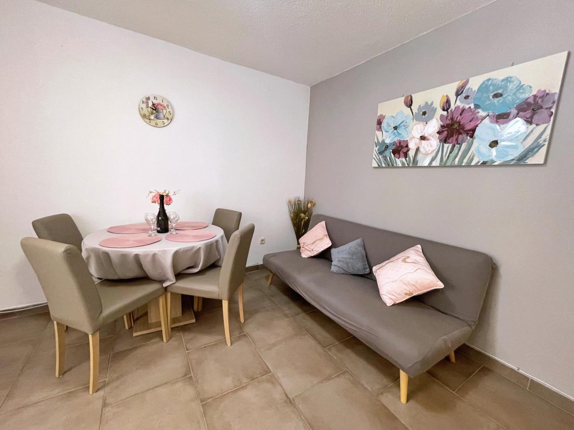 Apartment Butkovic Šilo 外观 照片