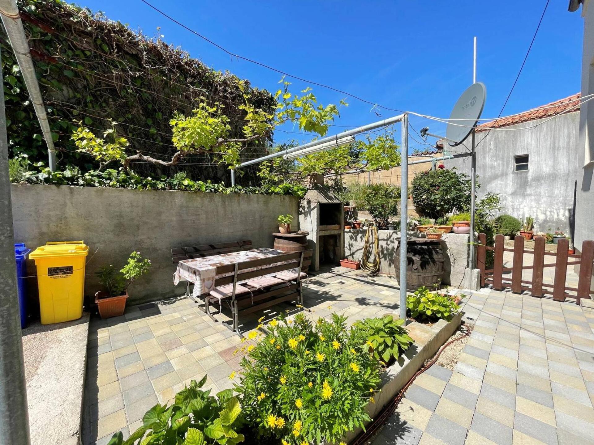 Apartment Butkovic Šilo 外观 照片