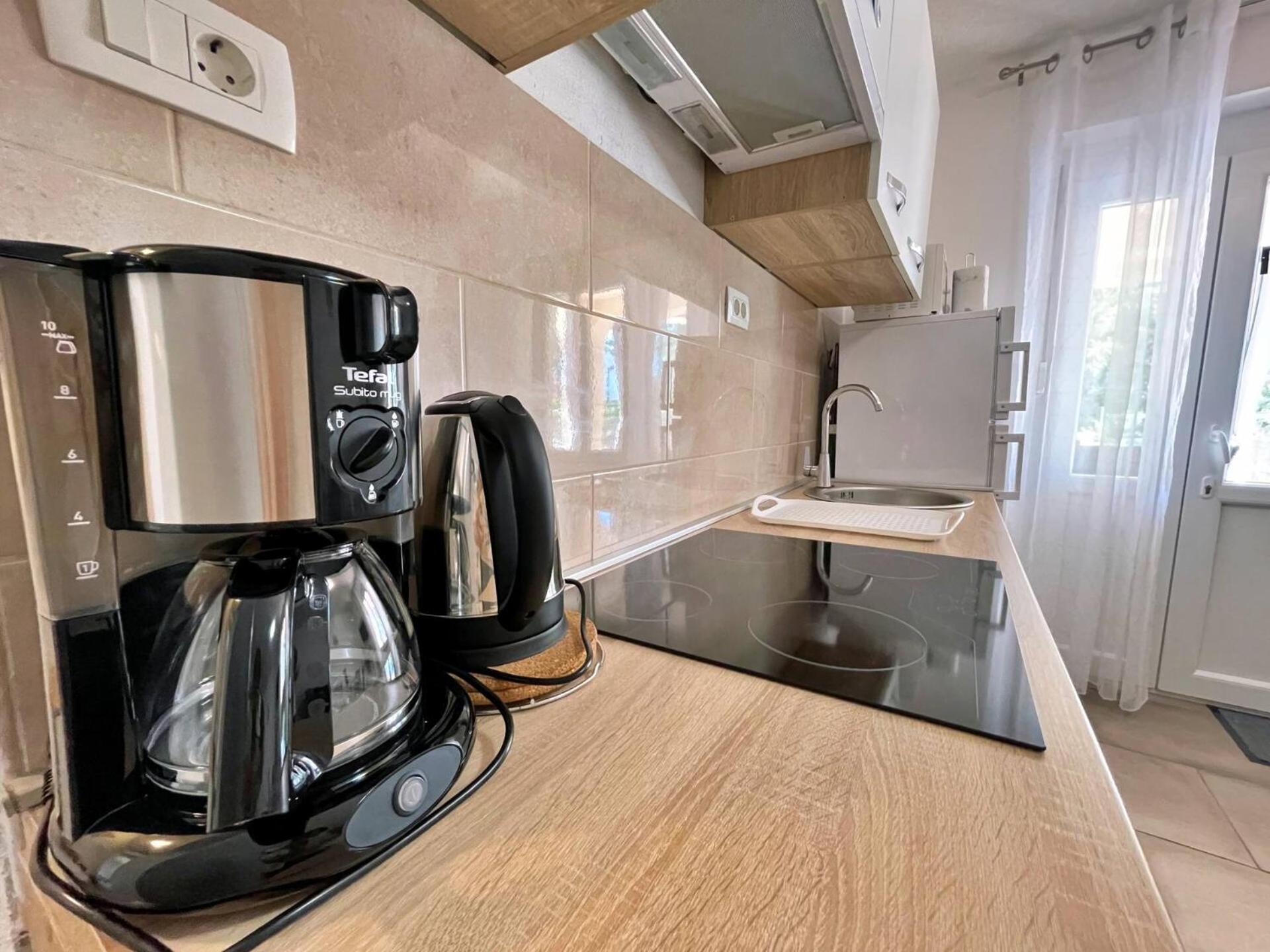 Apartment Butkovic Šilo 外观 照片